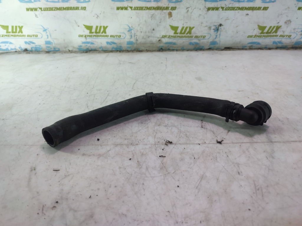 Furtun apa 2.0 tdi CBAB Volkswagen VW Tiguan 5N [2007 - 2011] 2.0 tdi CBAB