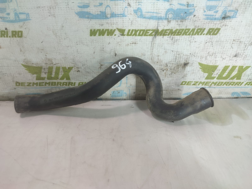 Furtun apa 2.0 tdi cbdc 3c1816311 Volkswagen VW Passat B6 [2005 - 2010] 2.0 tdi cbdc