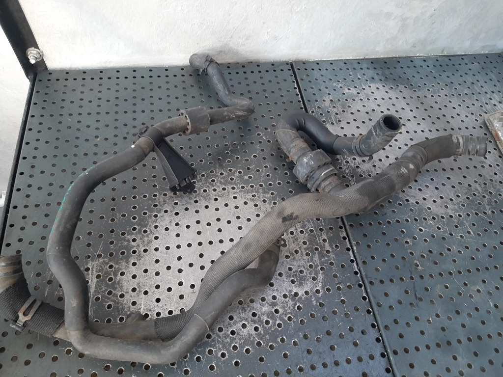 Furtun apa 2.0 tdi cfg audi q3 8u