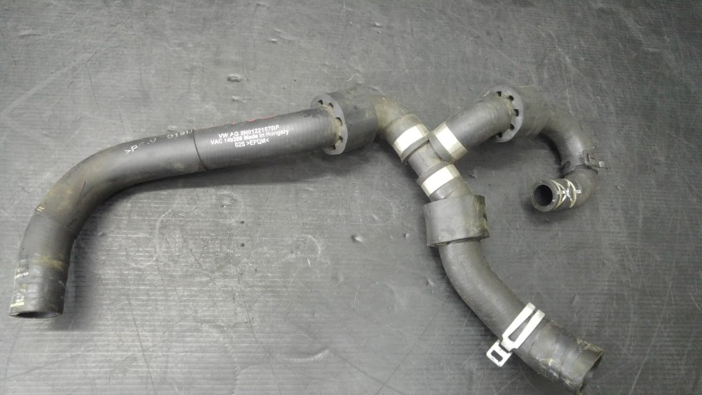 Furtun apa 2.0 tdi cuw audi q3 5n0122157bp