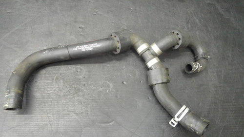 Furtun apa 2.0 tdi cuw audi q3 5n0122157bp