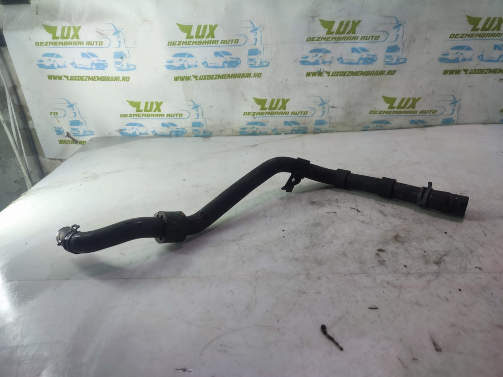 Furtun apa 2.0 tdi DFCA Volkswagen VW Passat B8 [2014 - 2020] 2.0 tdi DFCA