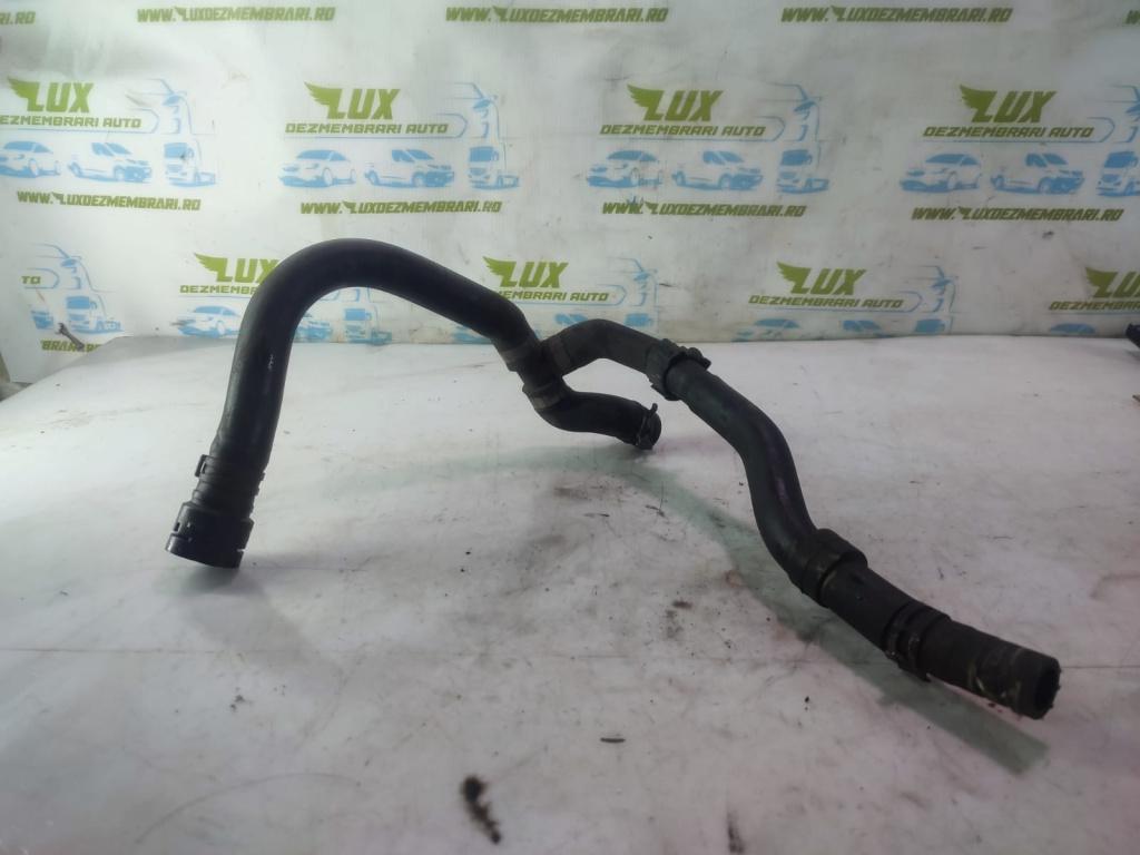 Furtun apa 2.0 tdi DFCA Volkswagen VW Passat B8 [2014 - 2020] 2.0 tdi DFCA