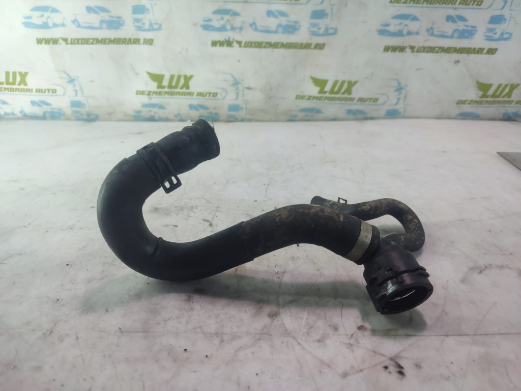 Furtun apa 2.0 tdi DFCA Volkswagen VW Passat B8 [2014 - 2020] 2.0 tdi DFCA