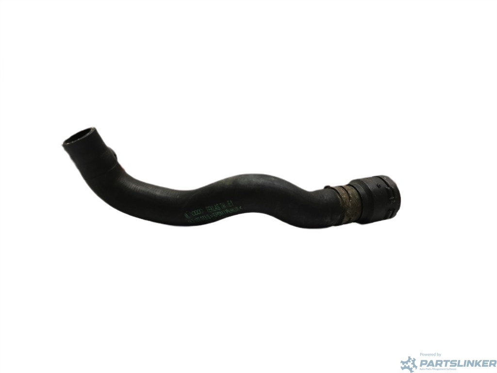 Furtun apa 2.0 TDI (E4) Seat Leon 1P DSG 103 kw BKD 2007 2008 OEM 1K0122073S