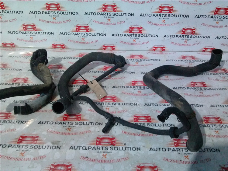 Furtun apa 2.0 TDI SKODA OCTAVIA 2 an fabr. 2008