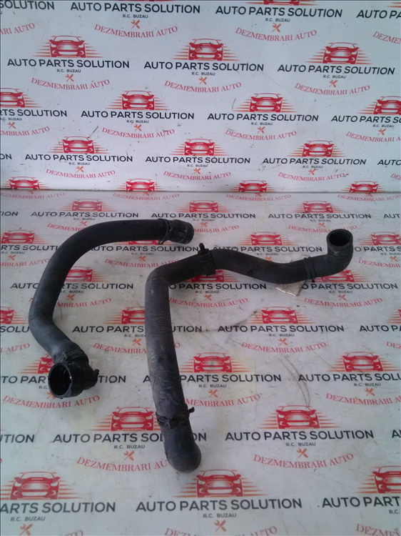 Furtun apa 2.0 TDI SKODA OCTAVIA 2