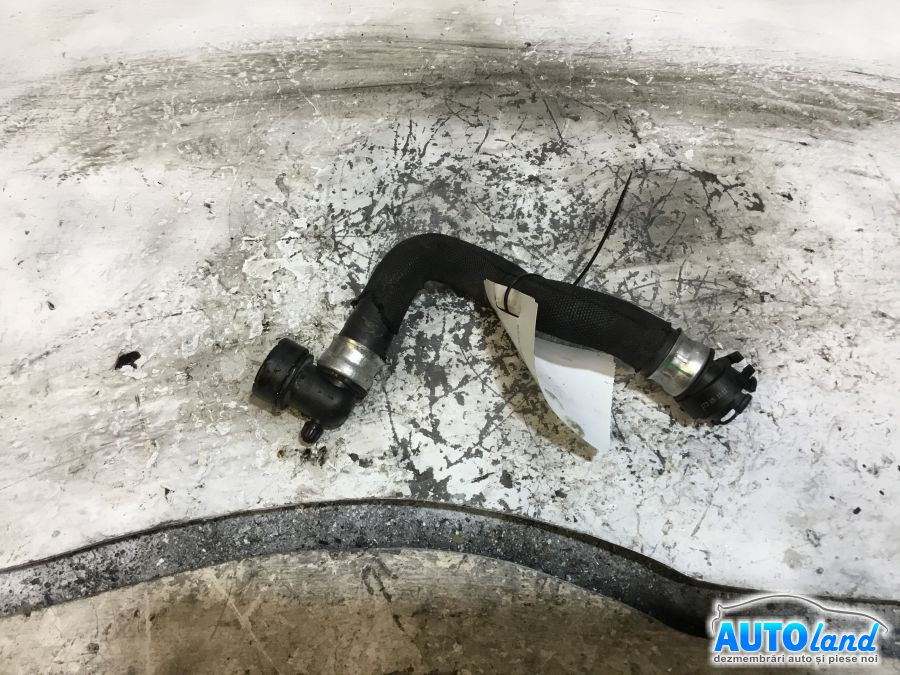 Furtun Apa 2.0 TDI Volkswagen GOLF VI 2008