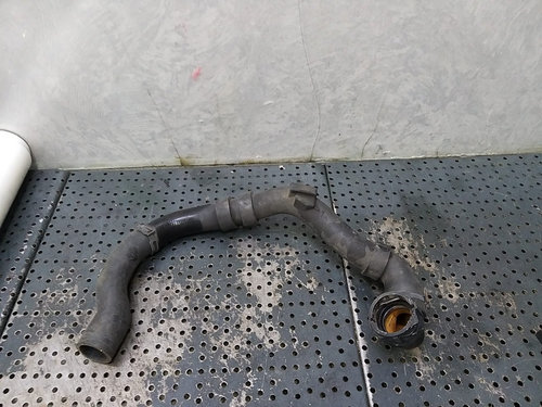 Furtun apa 2.0 tdi vw golf 6 1k0122051hd
