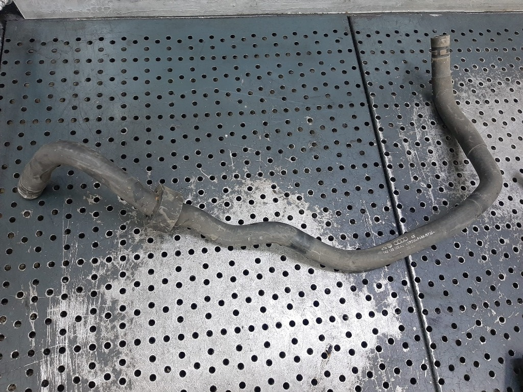 Furtun apa 2.0 tfsi bwj skoda octavia 2 golf 5 audi a3 8p 1k0122109al