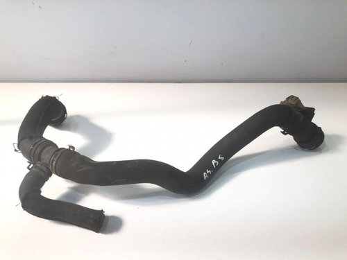 Furtun apa 2.0 tfsiCDNC 211 cp Audi A5 8T [2007 - 2011]