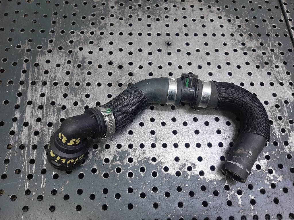 Furtun apa 2.0b 55273835 alfa romeo giulia stelvio