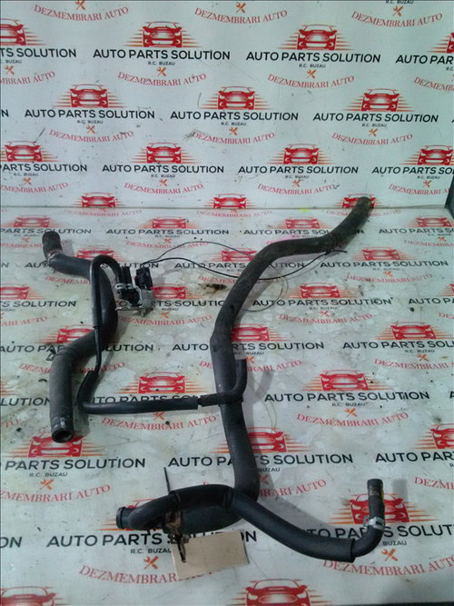 Furtun apa 2.0B MAZDA 6 an fabr. 2009