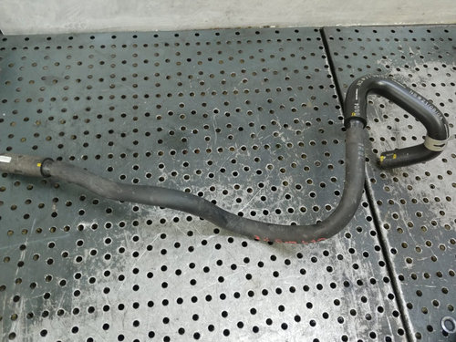 Furtun apa 2.0b pe skyactiv mazda cx-3 2021
