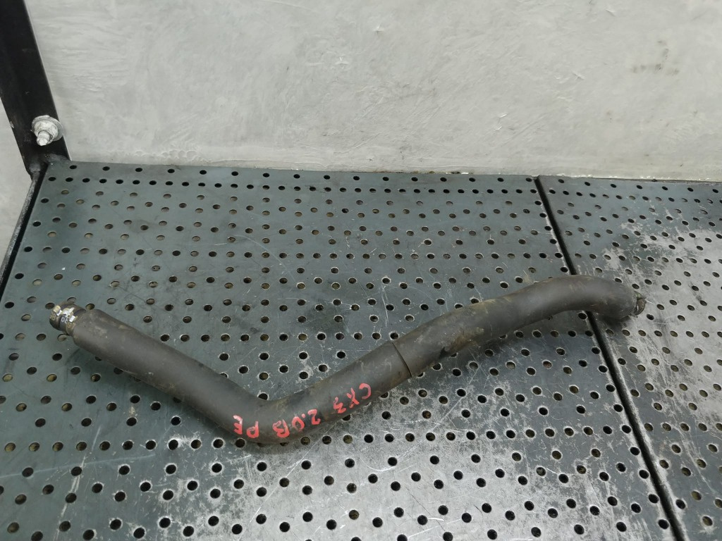 Furtun apa 2.0b pe skyactiv mazda cx-3 2