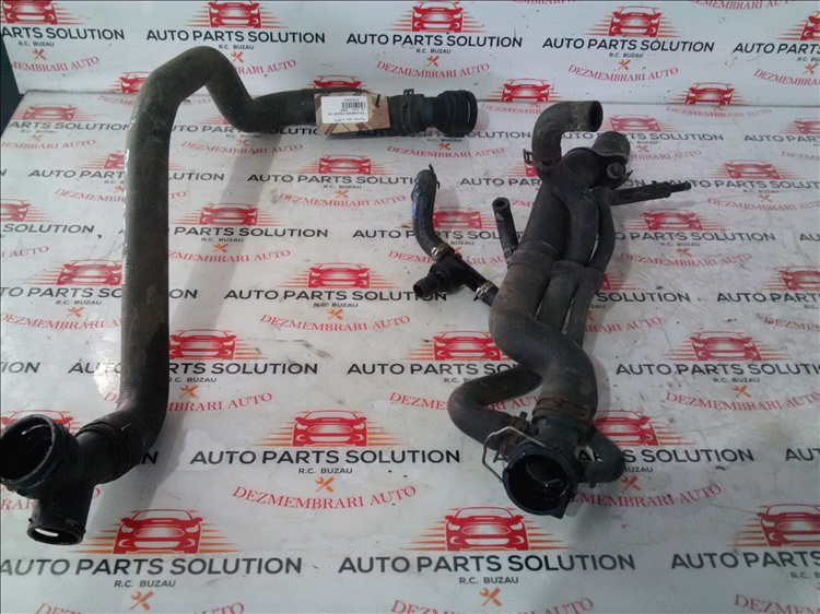 Furtun apa 2.0FSI VOLKSWAGEN PASSAT B6 an fabr. 2008