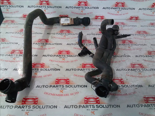 Furtun apa 2.0FSI VOLKSWAGEN PASSAT B6 an fabr. 2008