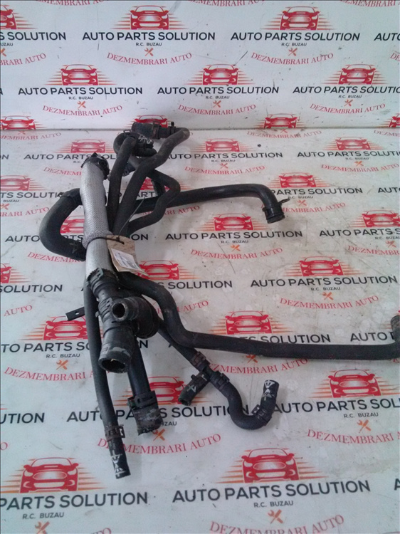 Furtun apa 2.0fsi VOLKSWAGEN PASSAT B6