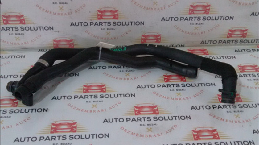 Furtun apa 2.2 CDI (1 bucati) MERCEDES BENZ E CLASS (W212) 2009-2014