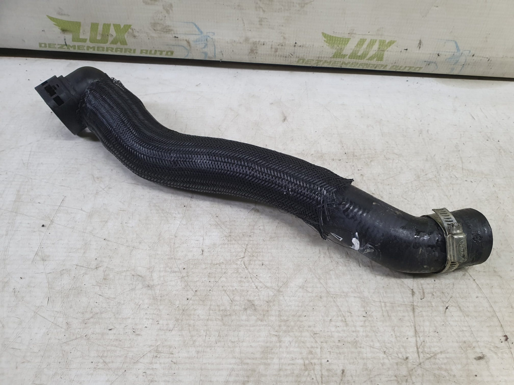 Furtun apa 2.2 cdi 611.980 Mercedes-Benz Vito W638 [1996 - 2003] 2.2 cdi 611.980