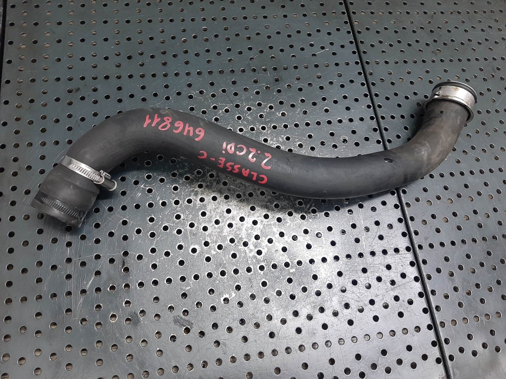 Furtun apa 2.2 cdi 646811 mercedes c-class w204 a2045010482