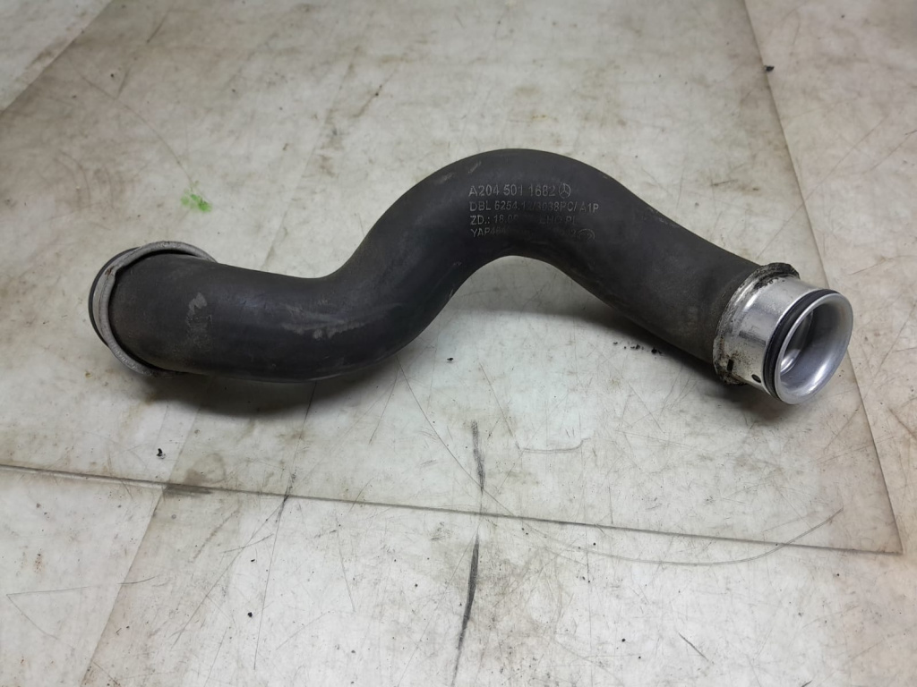 Furtun apa 2.2 cdi a2045011682 Mercedes-Benz C-Class W204/S204 [2007 - 2012]