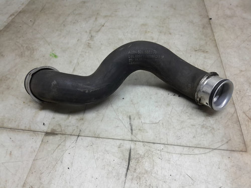 Furtun apa 2.2 cdi a2045011682 Mercedes-Benz E-Class W212/S212/C207/A207 [2009 - 2013]