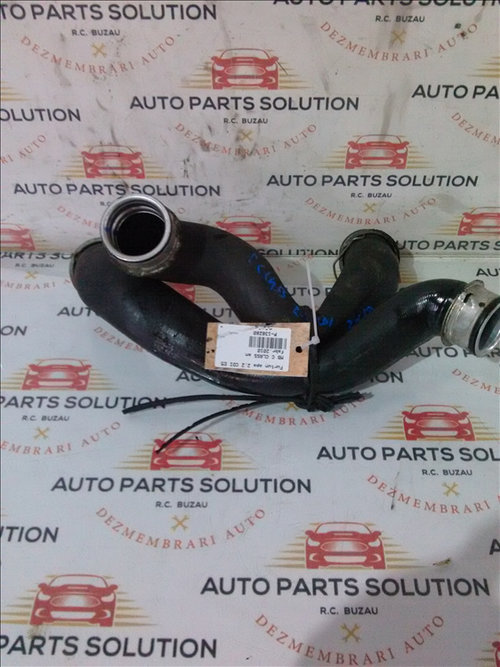 Furtun apa 2.2 CDI E5 MB C CLASS an fabr.2010