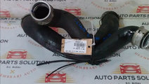 Furtun apa 2.2 CDI E5 MERCEDES BENZ C CLASS (W204)