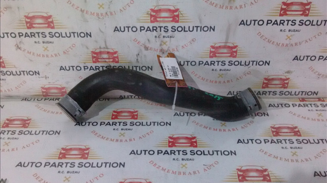 Furtun apa 2.2 CDI MERCEDES BENZ E CLASS (W212) 2009-2014