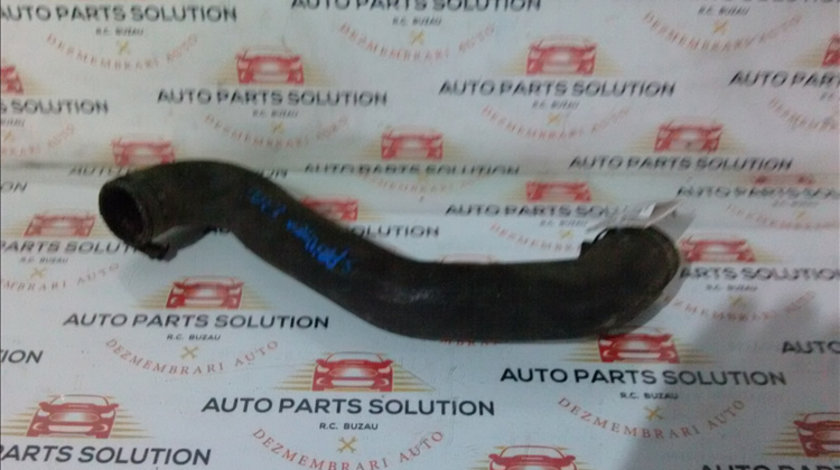 Furtun apa 2.2 CDI MERCEDES BENZ SPRINTER 1995-2006