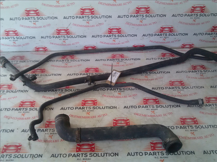 Furtun apa 2.2 CDI MERCEDES-BENZ VITO an fabr. 2006