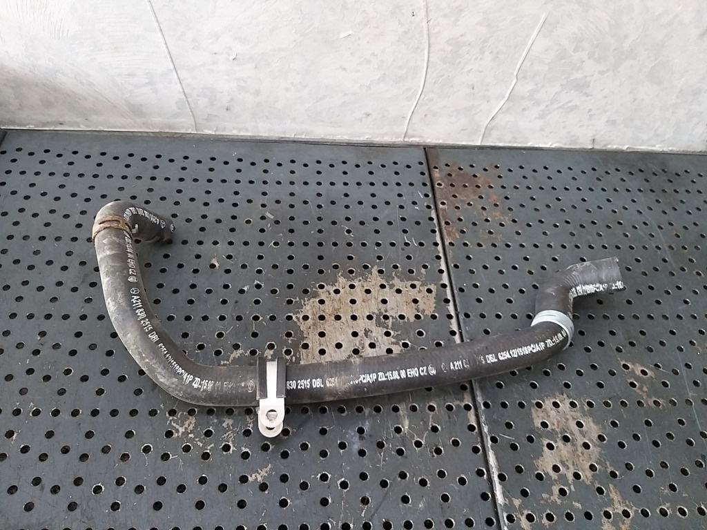 Furtun apa 2.2 cdi mercedes e class w211 a2118302515