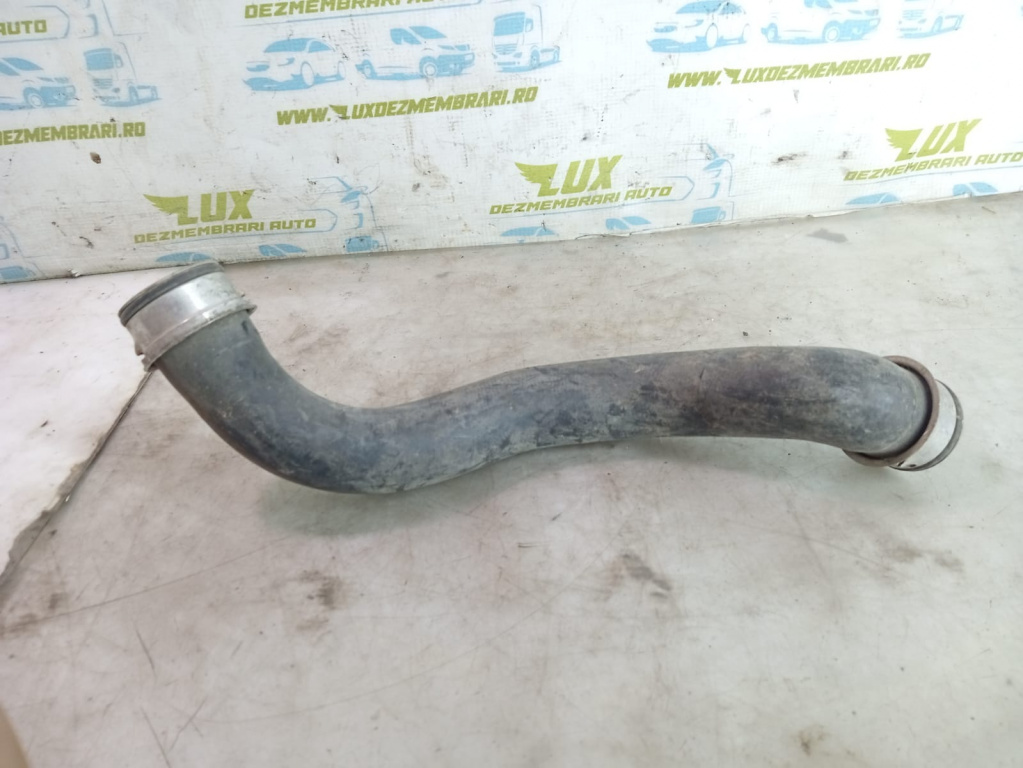 Furtun apa 2. 2 cdi om651.960 Mercedes-Benz ML W166 [2011 - 2015] 2.2 cdi om651.960