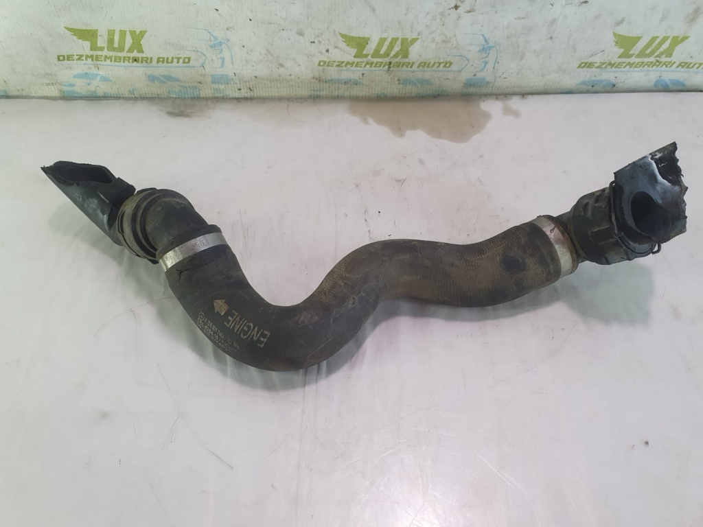 Furtun apa 2.2 cdi om651921 Mercedes-Benz C-Class W205/S205/C205 [2014 - 2018] 2.2 cdi om651921