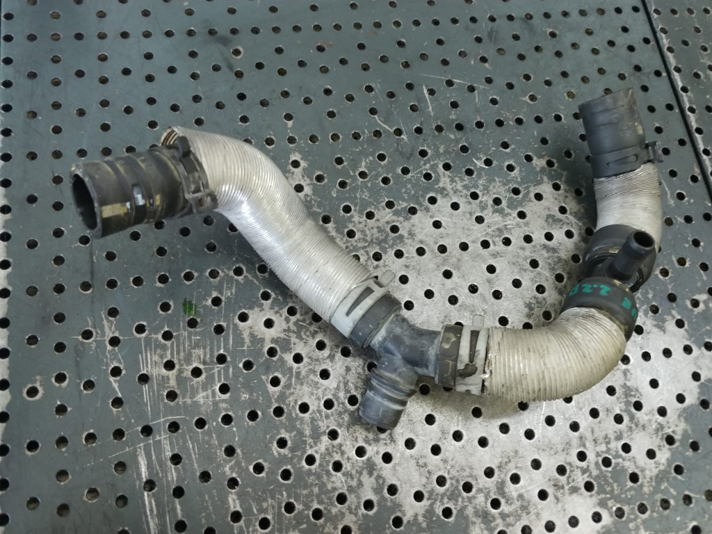 Furtun apa 2.2 d 224dt land rover range rover evoque l538