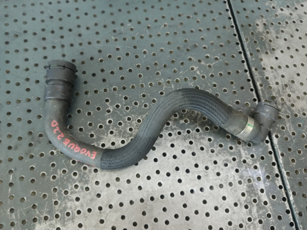 Furtun apa 2.2 d 224dt land rover range rover evoque l538