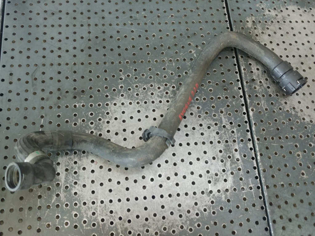 Furtun apa 2.2 d 224dt land rover range rover evoque l538 bj328274aa