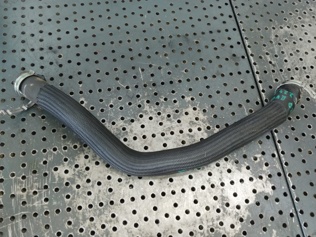 Furtun apa 2.2 d 224dt land rover range rover evoque l538