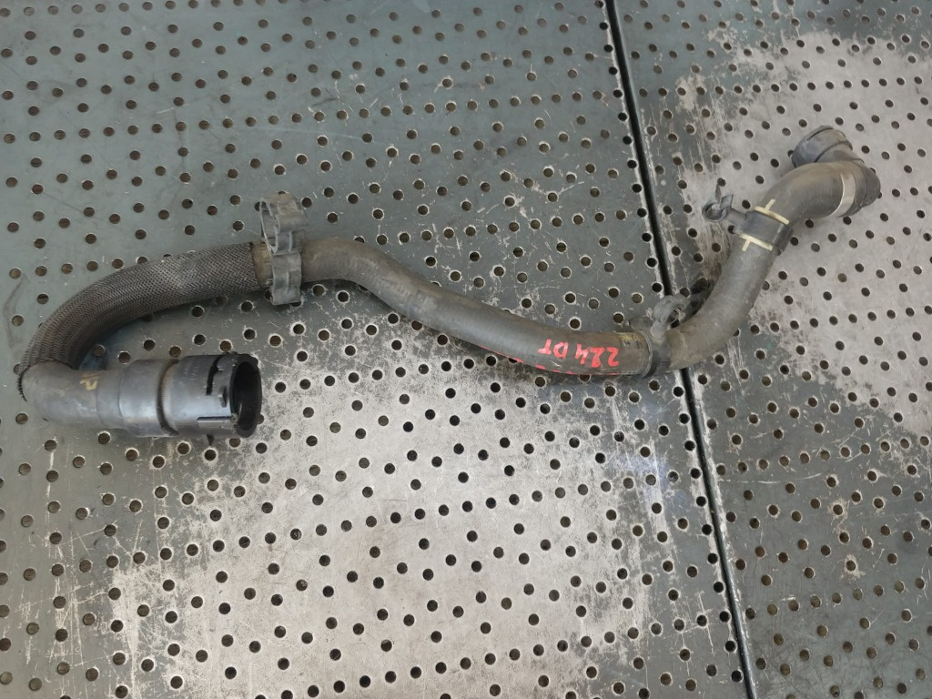 Furtun apa 2.2 d 224dt land rover range rover evoque l538