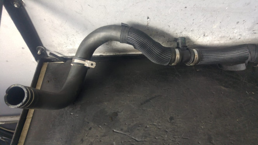 Furtun apa 2.2 d 46335975 alfa romeo giulia