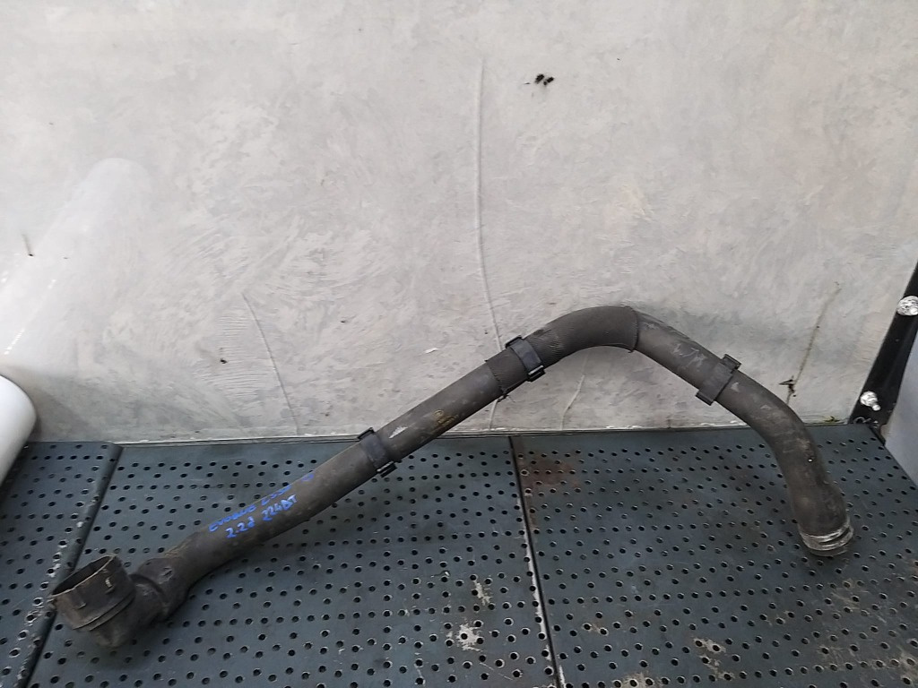 Furtun apa 2.2 d land rover range rover evoque l538 bj328260ad