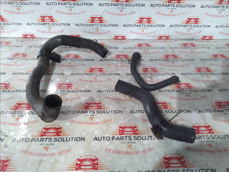 Furtun apa 2.2 d MAZDA CX 5 an fabr. 2015