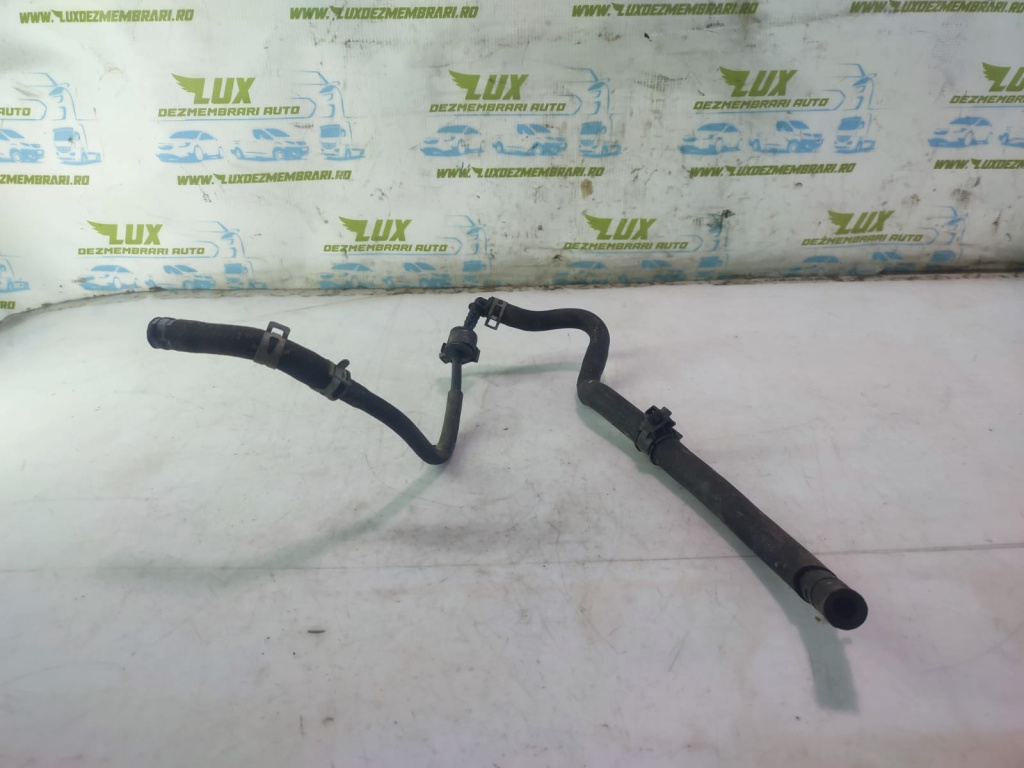Furtun apa 2.2 d SH Mazda 3 BM [2013 - 2016] 2.2 d SH