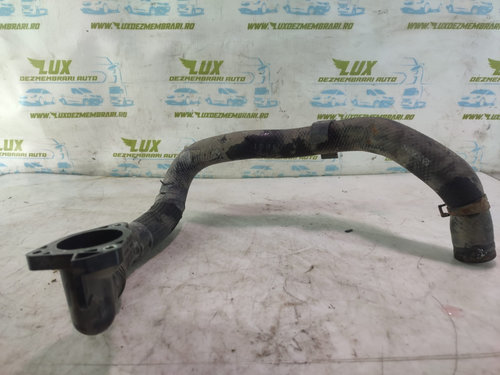 Furtun apa 2.2 D SHY6 Mazda CX-5 2 (KF) [2017 - 2020] 2.2 D SHY6