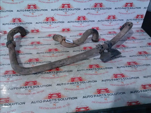Furtun apa 2.2 FORD TRANSIT an fabr.2015