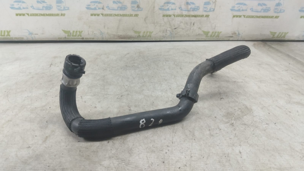Furtun apa 2.2 hdi 4h03 Peugeot Boxer 2 Typ250 [2nd facelift] [2015 - 2020] 2.2 hdi 4h03
