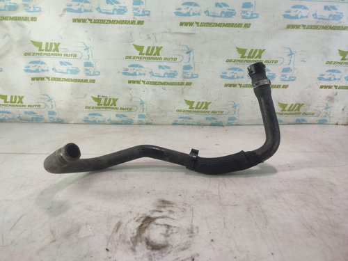 Furtun apa 2.2 hdi 4HH Citroen Jumper 2 [1st facelift] [2012 - 2014] 2.2 hdi 4HH