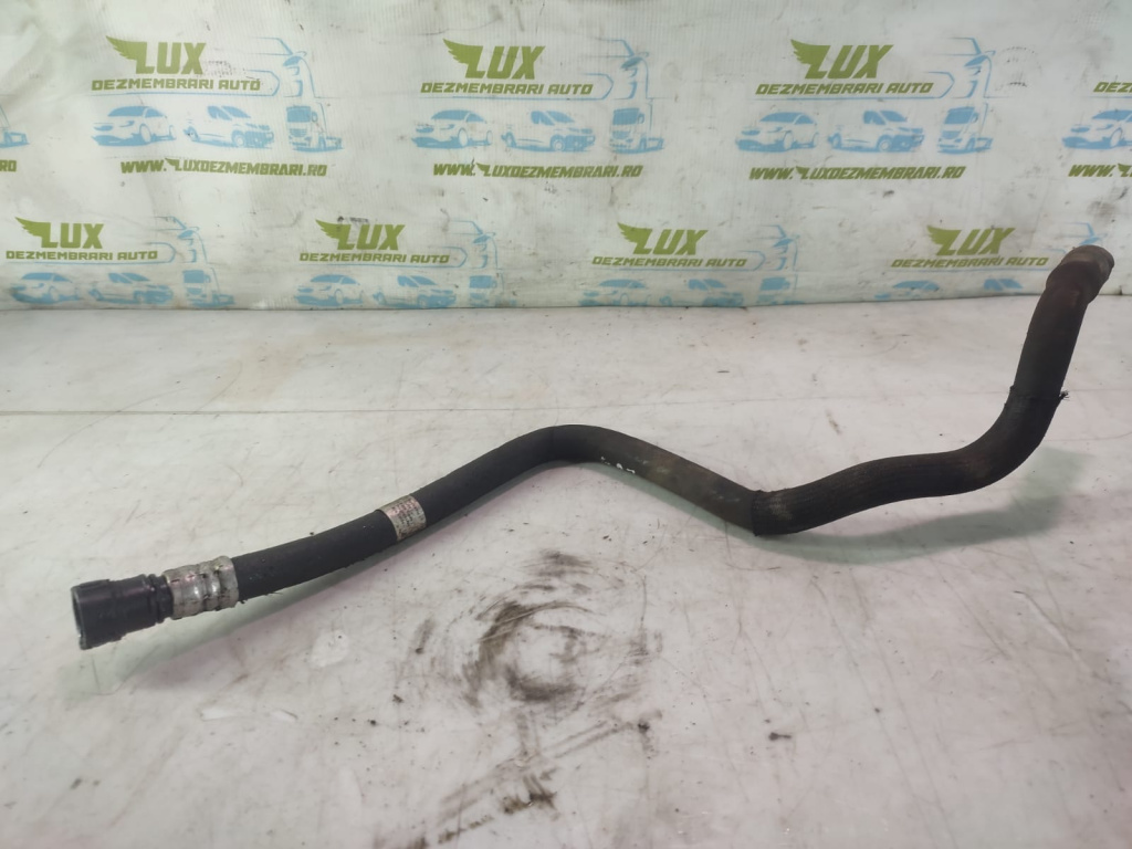 Furtun apa 2.2 hdi 4HH Peugeot Boxer 2 Typ250 [1st facelift] [2012 - 2014]