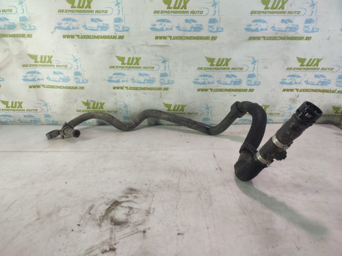 Furtun apa 2.2 hdi 4HH Peugeot Boxer 2 Typ250 [1st facelift] [2012 - 2014]